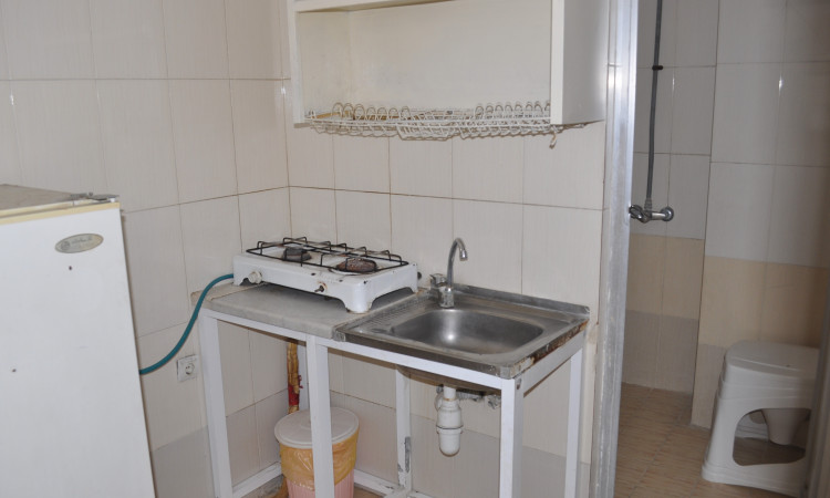 Kowsar Al -Nabi Apartment Hotel Reservation (Six -Board Room)