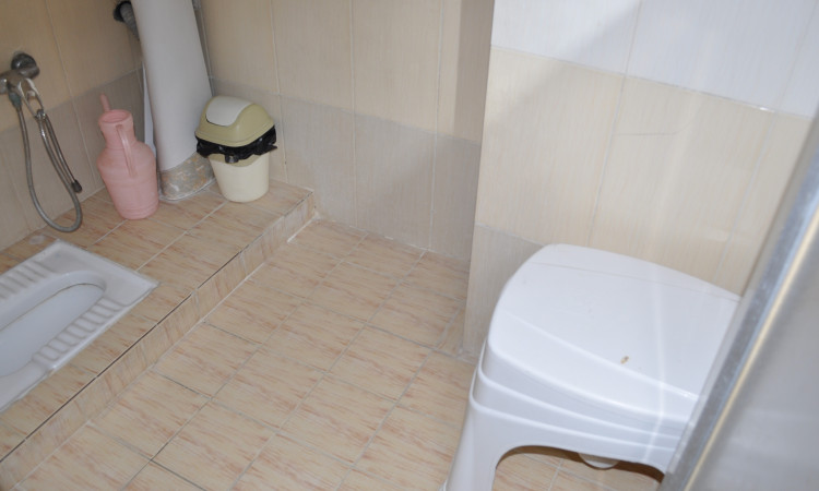 Kowsar Al -Nabi Apartment Hotel Reservation (Six -Board Room)