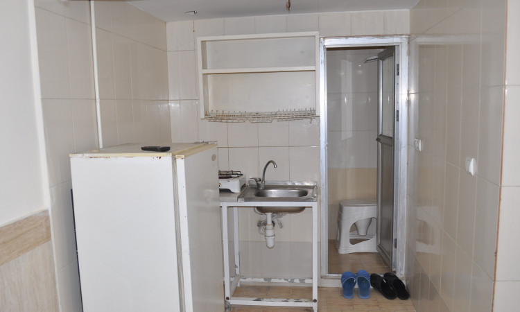 Kowsar Al -Nabi Apartment Hotel Reservation (Six -Board Room)