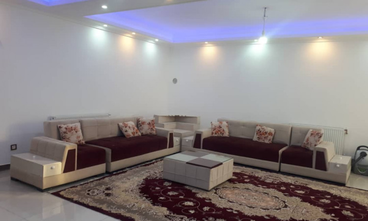 اجاره ویلا دوبلکس لوکس در نوشهر