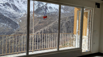 اجاره اپارتمان سه خوابه هورامان