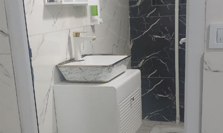 اجاره اپارتمان سه خوابه هورامان