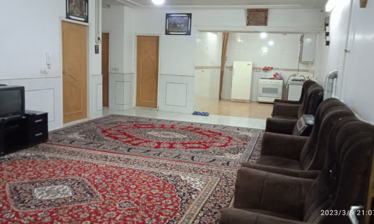 رزرو ویلا مبله تک خواب کاشان