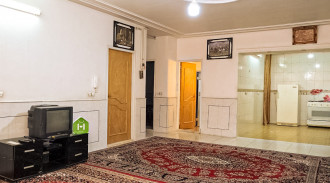 رزرو ویلا مبله تک خواب کاشان