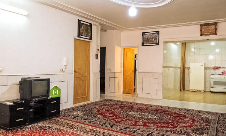 رزرو ویلا مبله تک خواب کاشان