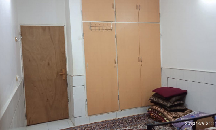 رزرو ویلا مبله تک خواب کاشان
