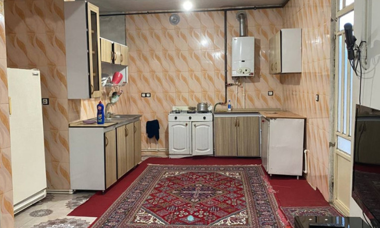 سوییت آپارتمان میر