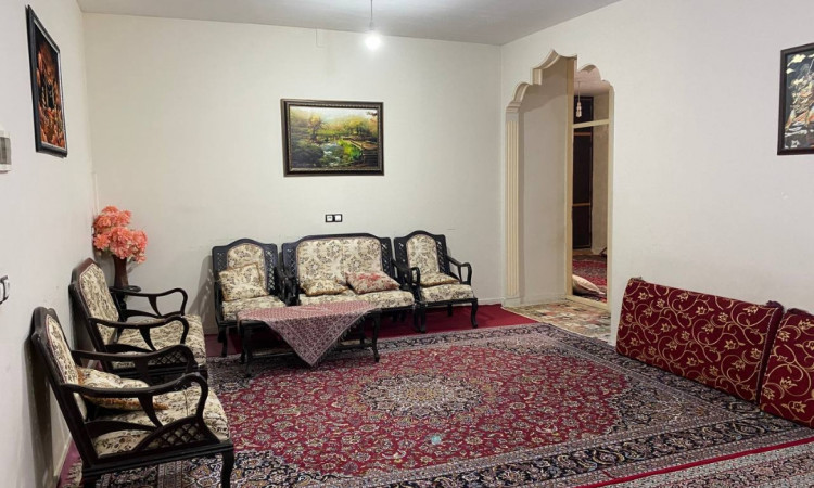 سوییت آپارتمان میر