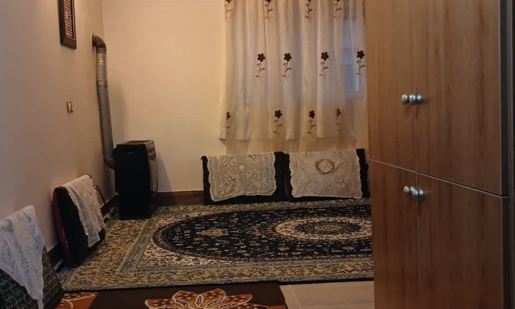 اجاره کلبه جنگلی روجین