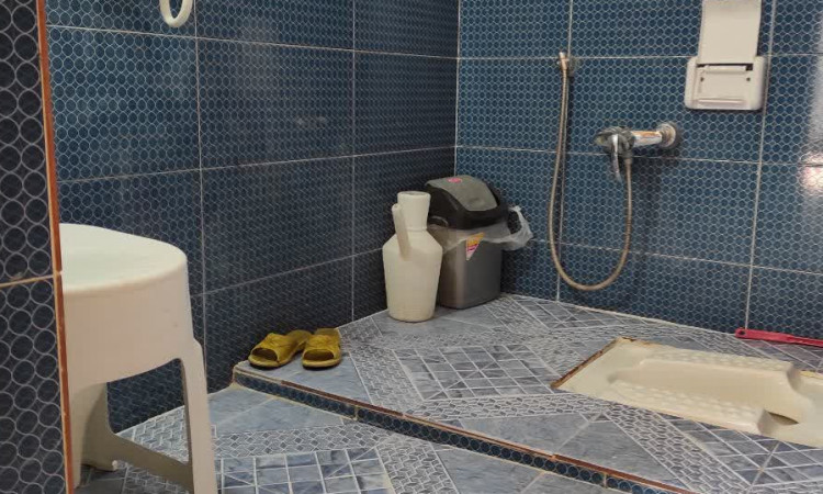 اجاره کلبه جنگلی روجین
