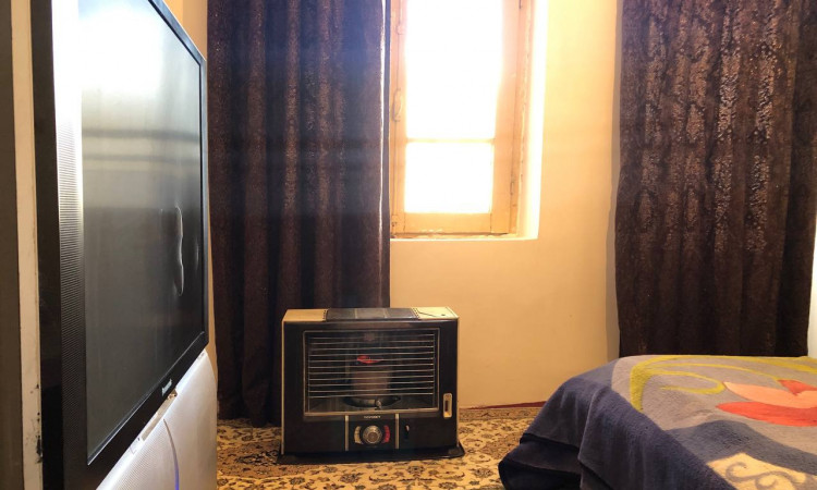 اجاره ویلایی چوچک ( گنجشک ) طالقان