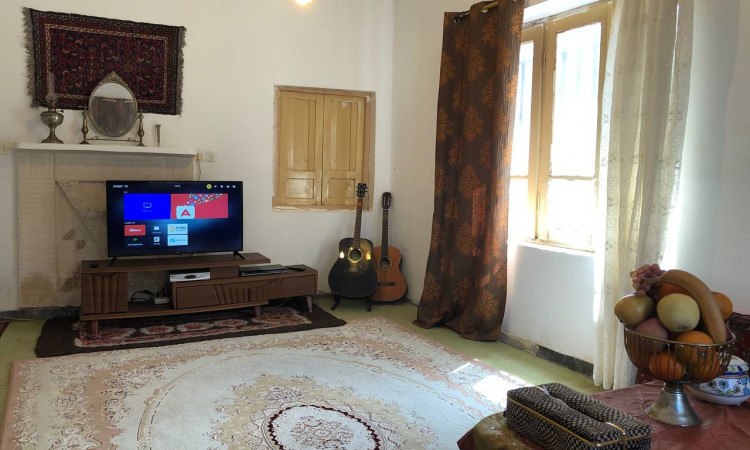 اجاره ویلایی چوچک ( گنجشک ) طالقان