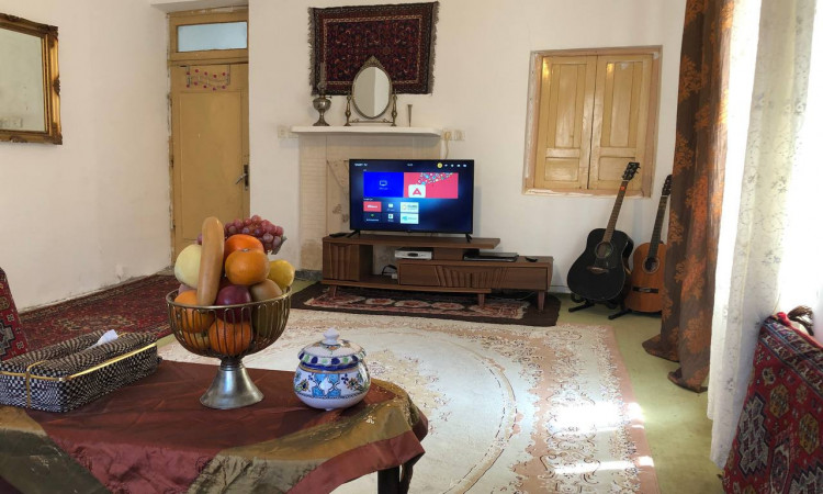 اجاره ویلایی چوچک ( گنجشک ) طالقان