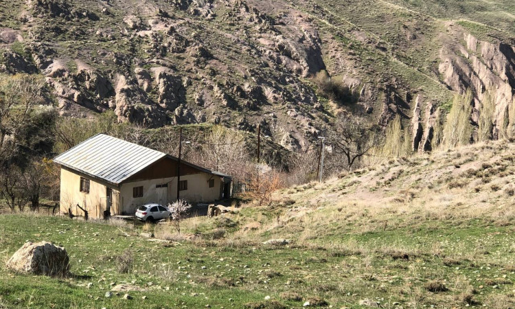 اجاره ویلایی چوچک ( گنجشک ) طالقان