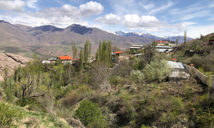 اجاره ویلایی چوچک ( گنجشک ) طالقان