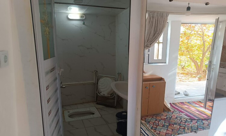 اجاره ویلا باغ زیبا