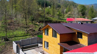 اجاره ویلا دوبلکس سه خواب هانا