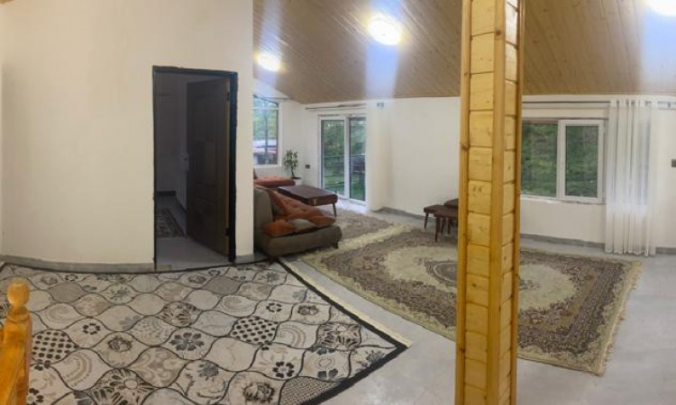 اجاره ویلا دوبلکس سه خواب هانا
