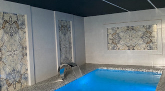 اجاره ویلا دو خواب استخر دار بندرانزلی