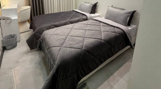 فندق قاعة قازفين في قاعة قازفين