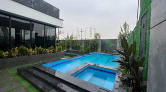 اجاره ویلا مدرن دوبلکس ابگرم دیاموند