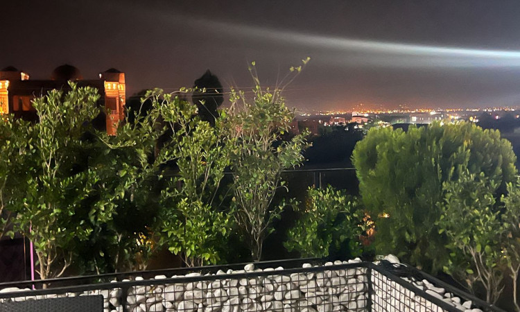 اجاره ویلا مدرن دوبلکس ابگرم دیاموند