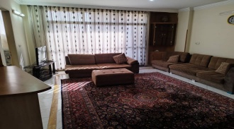 شقة مفروشة ومفروشة