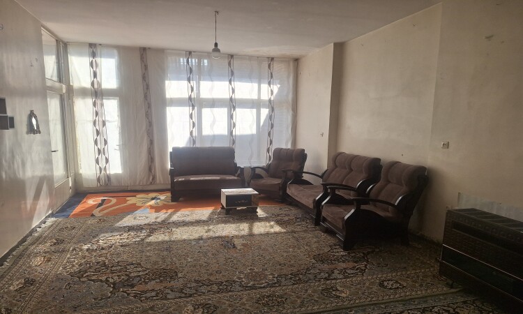 اجاره آپارتمان یک خوابه نقش جهان