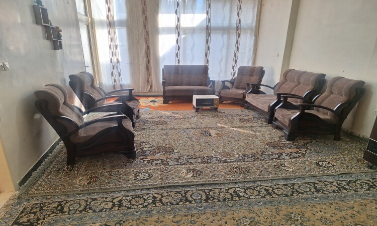 اجاره آپارتمان یک خوابه نقش جهان