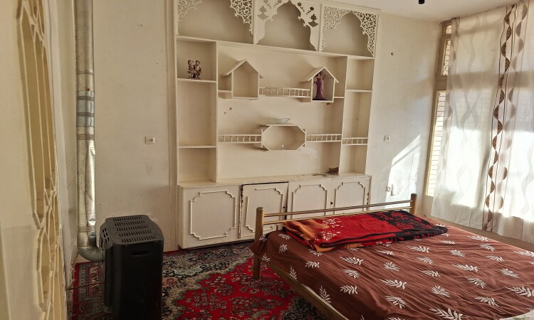 اجاره آپارتمان یک خوابه نقش جهان