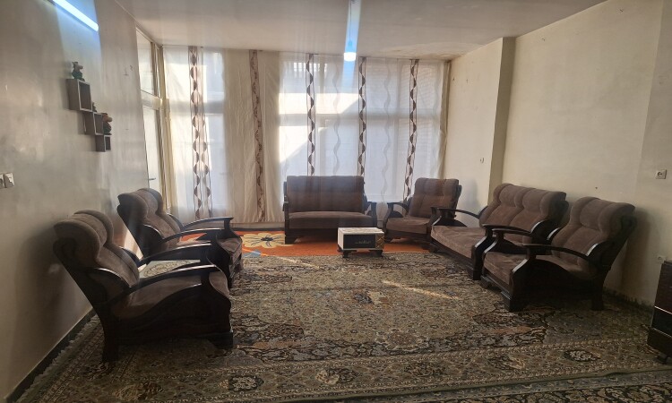 اجاره آپارتمان یک خوابه نقش جهان