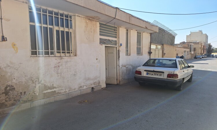 اجاره آپارتمان یک خوابه نقش جهان