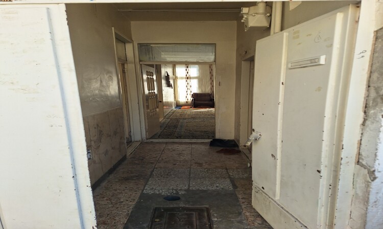 اجاره آپارتمان یک خوابه نقش جهان