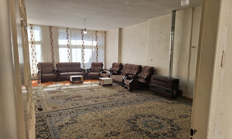 اجاره آپارتمان یک خوابه نقش جهان