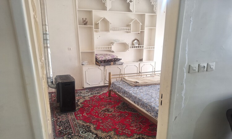 اجاره آپارتمان یک خوابه نقش جهان