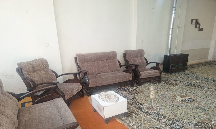 اجاره آپارتمان یک خوابه نقش جهان