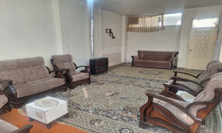 اجاره آپارتمان یک خوابه نقش جهان