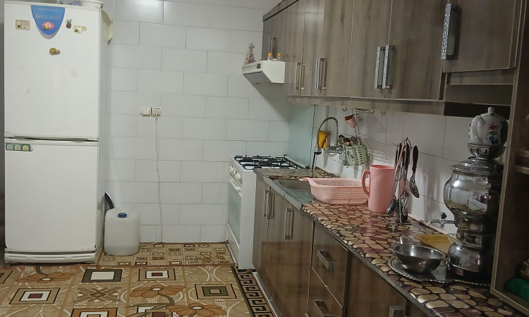 اجاره آپارتمان یک خوابه کاشان