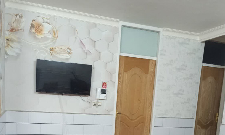 اجاره آپارتمان یک خوابه کاشان
