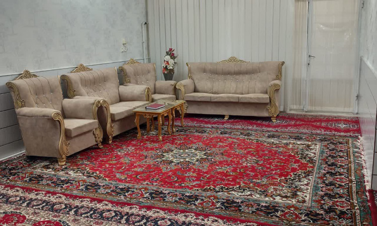 اجاره آپارتمان یک خوابه کاشان