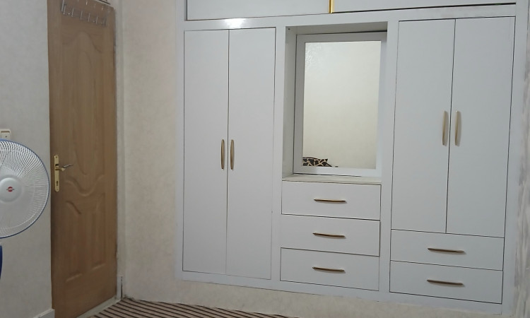 اجاره آپارتمان یک خوابه کاشان