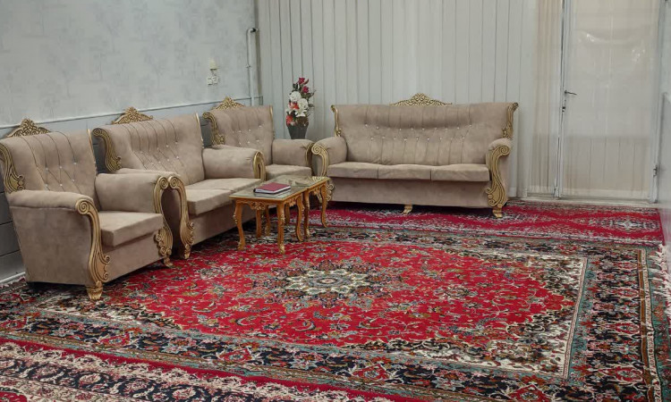 اجاره آپارتمان یک خوابه کاشان