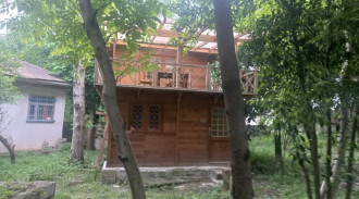 اجاره کلبه دوبلکس سوئیسی گلاریس