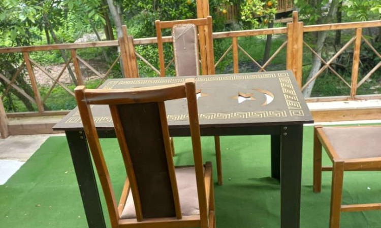 اجاره کلبه دوبلکس سوئیسی گلاریس