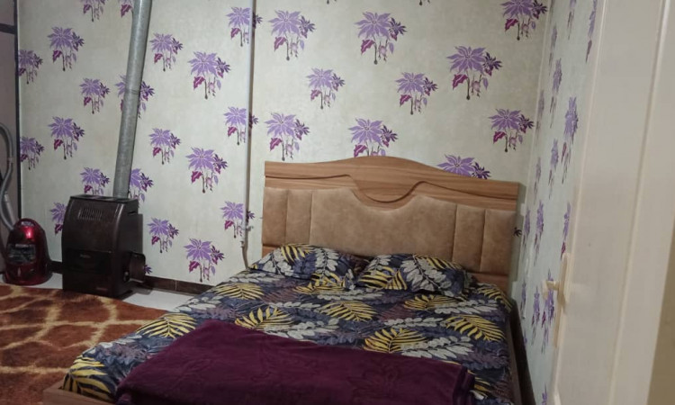 اجاره آپارتمان دو خواب دانش طبقه 2