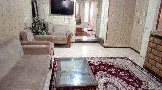 اجاره آپارتمان دو خواب دانش طبقه 2