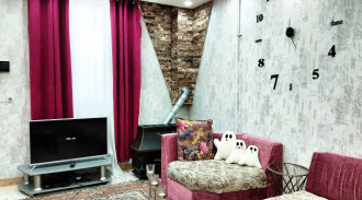 اجاره ویلا دوبلکس دو خواب یاقوت بوشهر