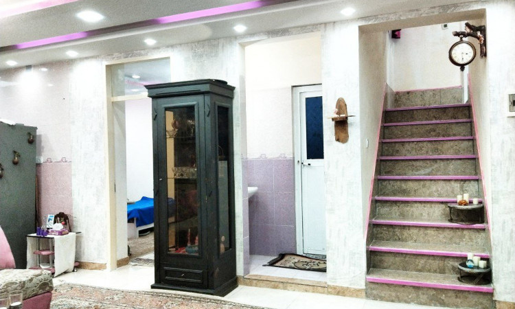 اجاره ویلا دوبلکس دو خواب یاقوت بوشهر
