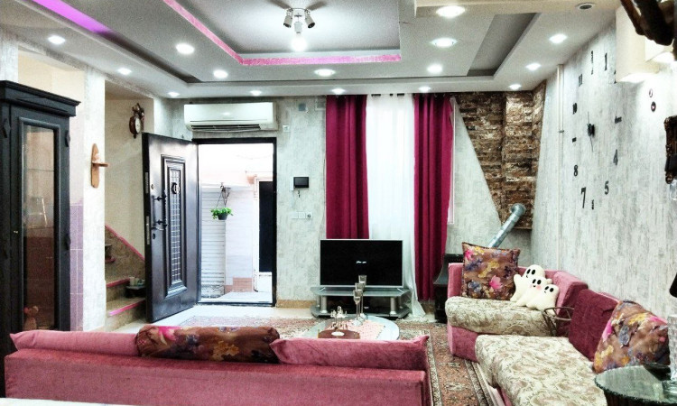 اجاره ویلا دوبلکس دو خواب یاقوت بوشهر