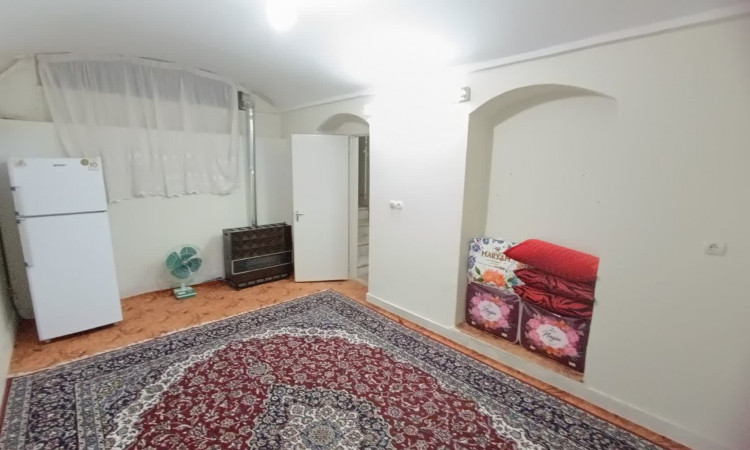 اجاره سوئیت بخارایی